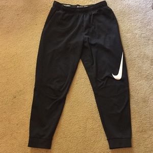 Nike Dri-Fit joggers